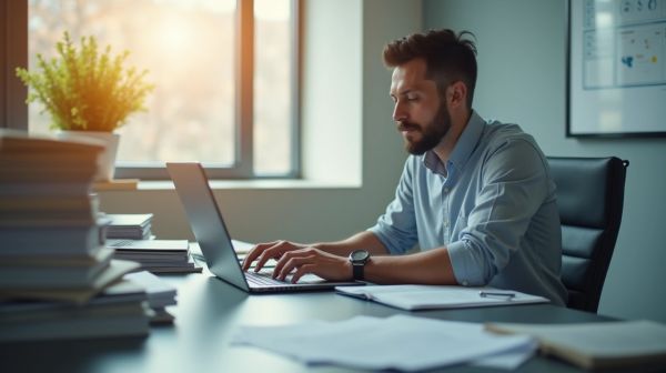 Comparer les sociétés de portage salarial