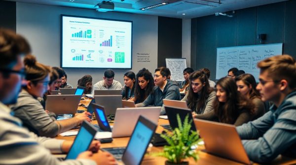 Devenez expert en insertion professionnelle grâce à notre formation en direct