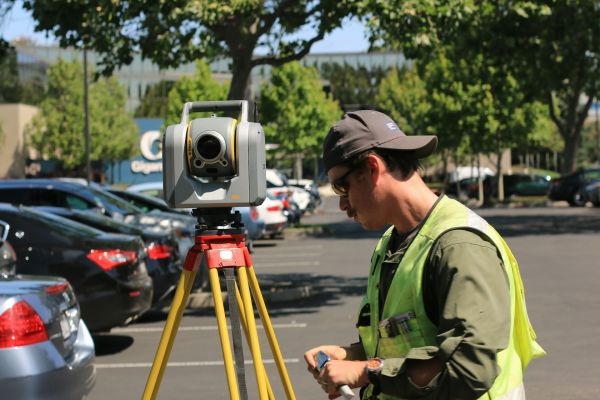 Géomatique et innovation : transformer la gestion des territoires