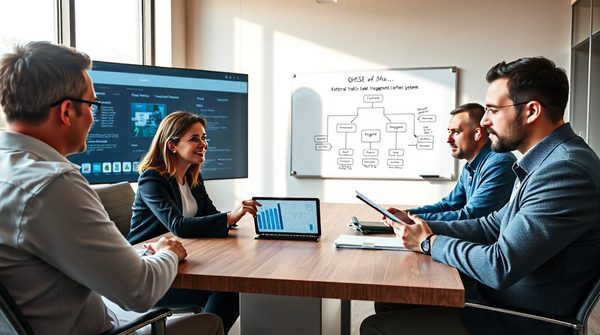 Renforcez votre organisation avec un logiciel qhse efficace