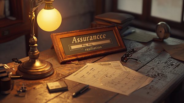 Résiliation assurance pro : les raisons qui peuvent vous pousser à le faire