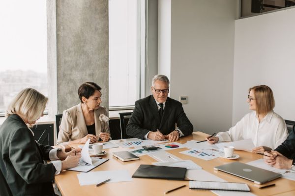 Stratégies gagnantes pour une pme acquisition d'entreprise réussie
