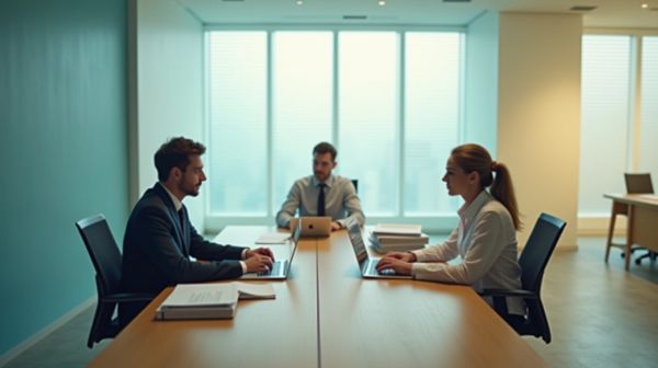 Top 5 sociétés de portage salarial en évaluation