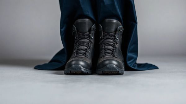 Top avantages des coques de sécurité pour protéger vos pieds