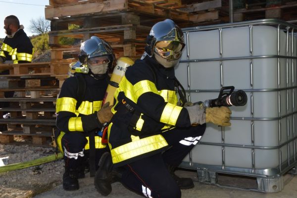Top conseils pour une formation incendie efficace à rennes