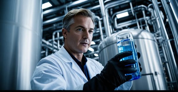 Vallourec décroche la qualification technique pour le stockage d'hydrogène