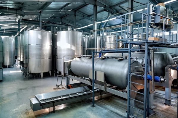 Vallourec obtient la certification technique pour le stockage d'hydrogène
