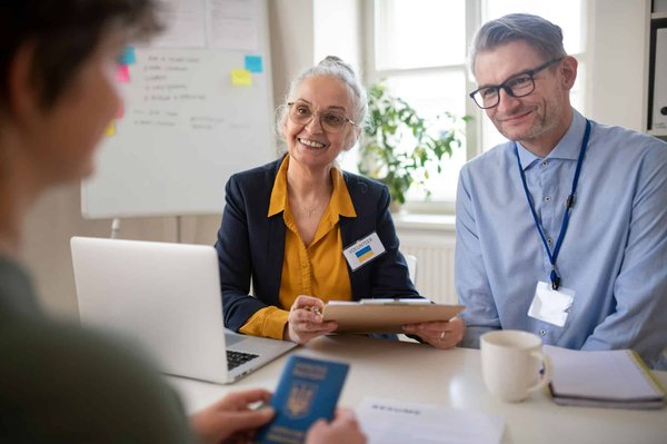 Parcours administratif : obtention d'un titre de séjour en Seine-Saint-Denis