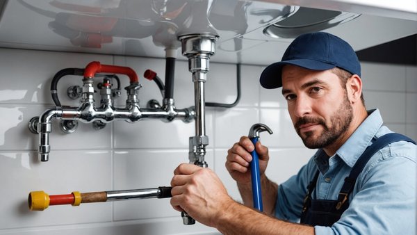 Plombier valenciennes : votre expert en plomberie et chauffage