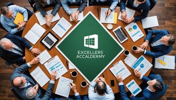 Excellers academy : votre organisme de formation excel cpf