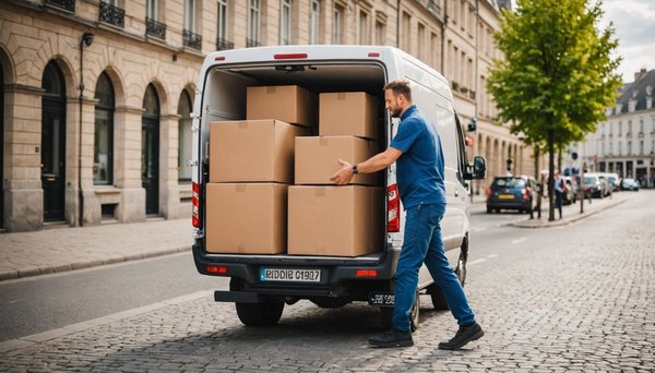 Déménageur professionnel à cambrai : découvrez nos services clés
