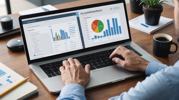 Top 8 logiciels comptables pour optimiser votre gestion en 2024