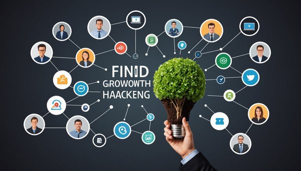 Trouvez l'agence growth hacking qui fera décoller votre entreprise !