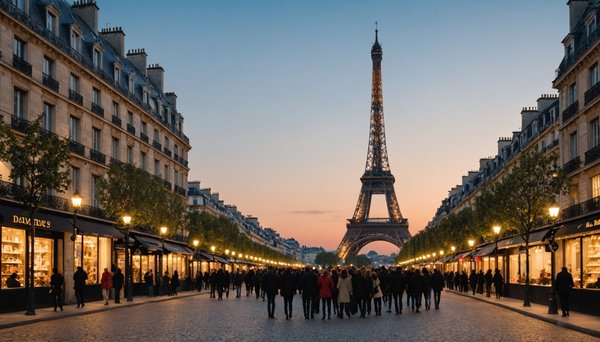 L'agence événementielle à paris qui transforme vos idées en réalité