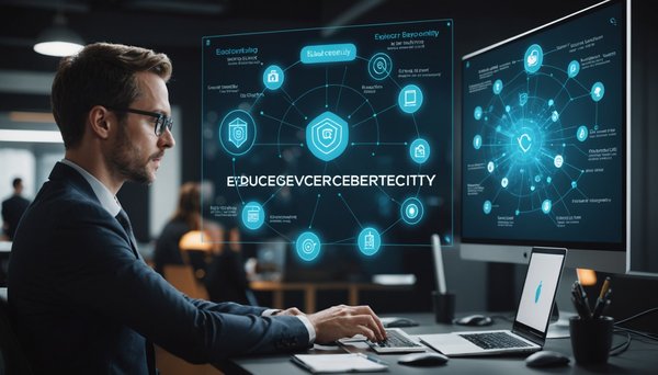 Renforcez votre sécurité informatique avec l'edr : 5 avantages clés