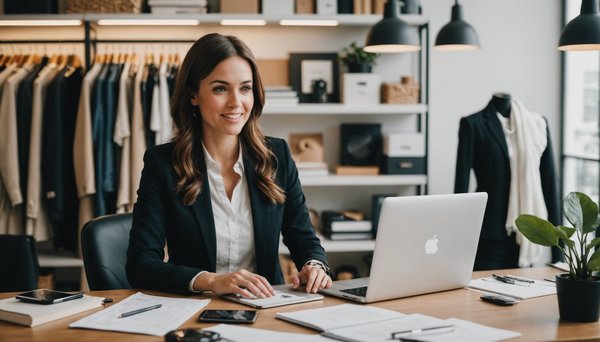 10 conseils pour réussir en tant que freelance merchandiser e-commerce