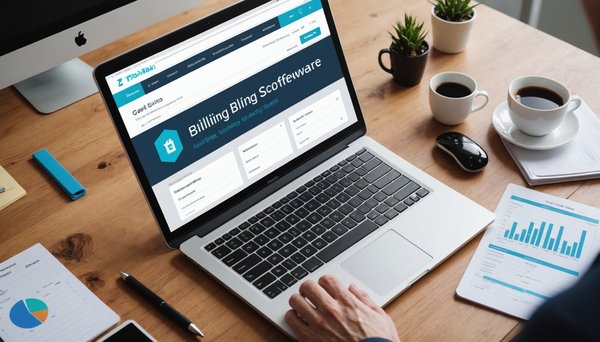 Trouvez le meilleur logiciel de facturation